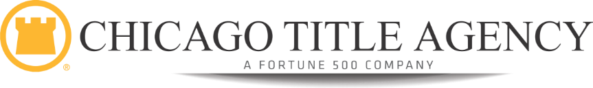 Chicago Title Agency logo