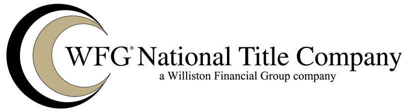 WFG National Title logo