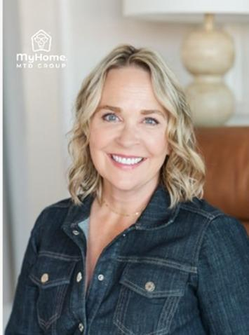 Wendy Lunt, SVP, Marketing & Technology Division at MyHome, Williston Financial Group