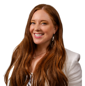 Carly Irby, Account Manager at First American Title