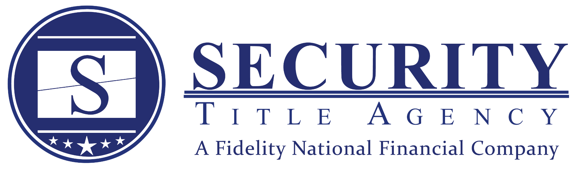 Security Title Agency logo