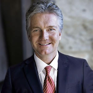 Scott Senner headshot