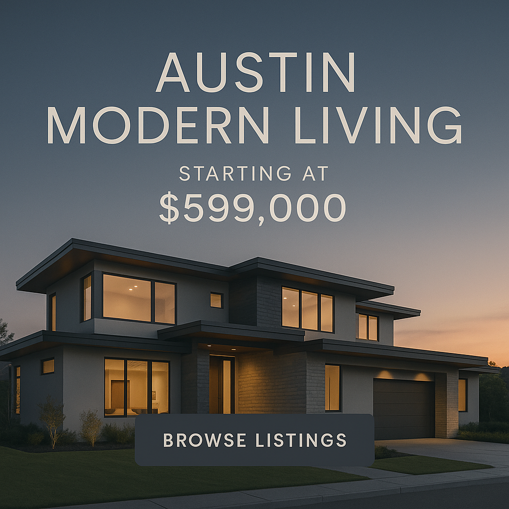 Listing Ad