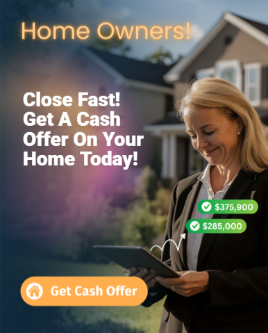 Cash Offers