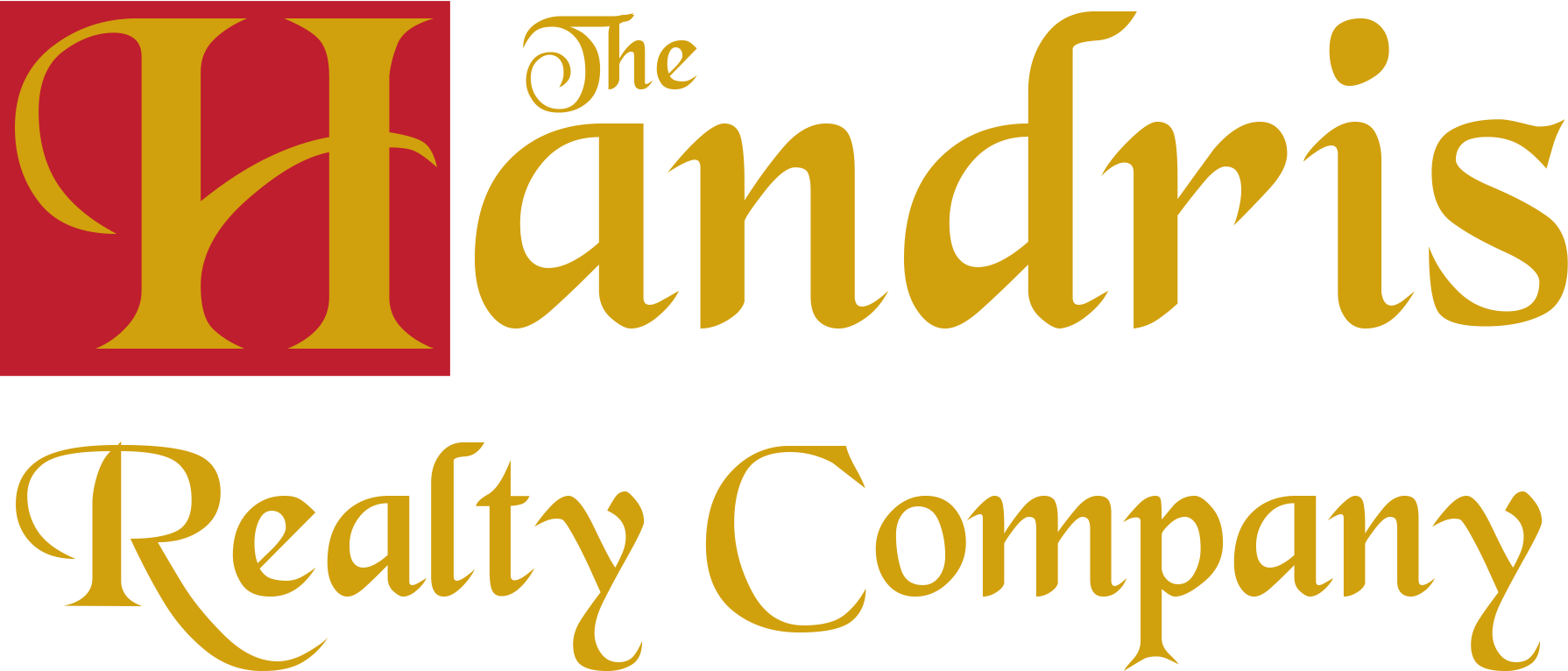 The Handris Realty Company