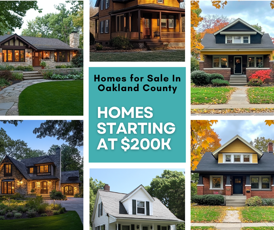 Property collage
