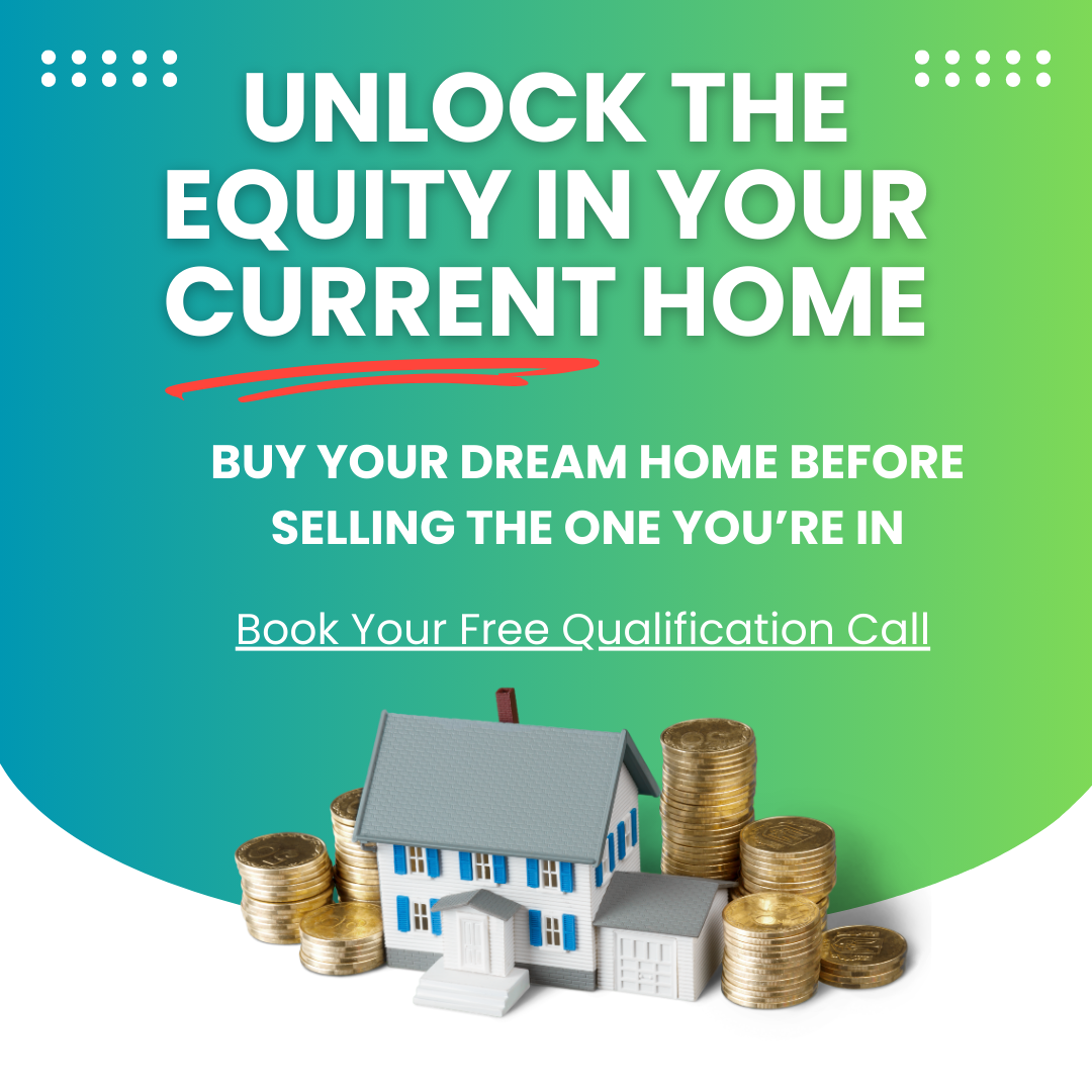 Home Equity / Bridge Loan Ad