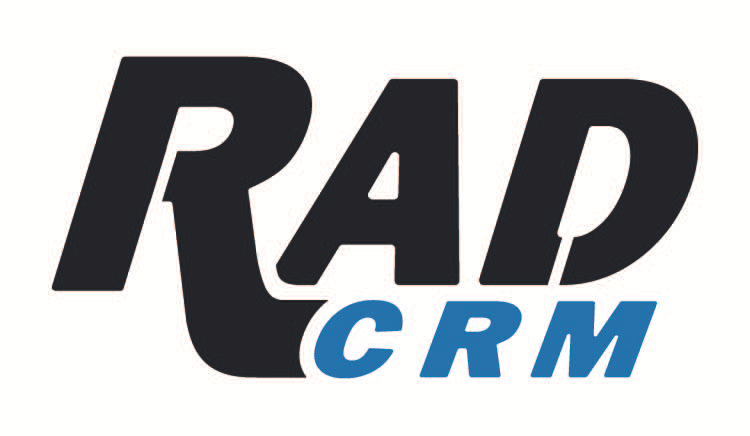 RAD CRM