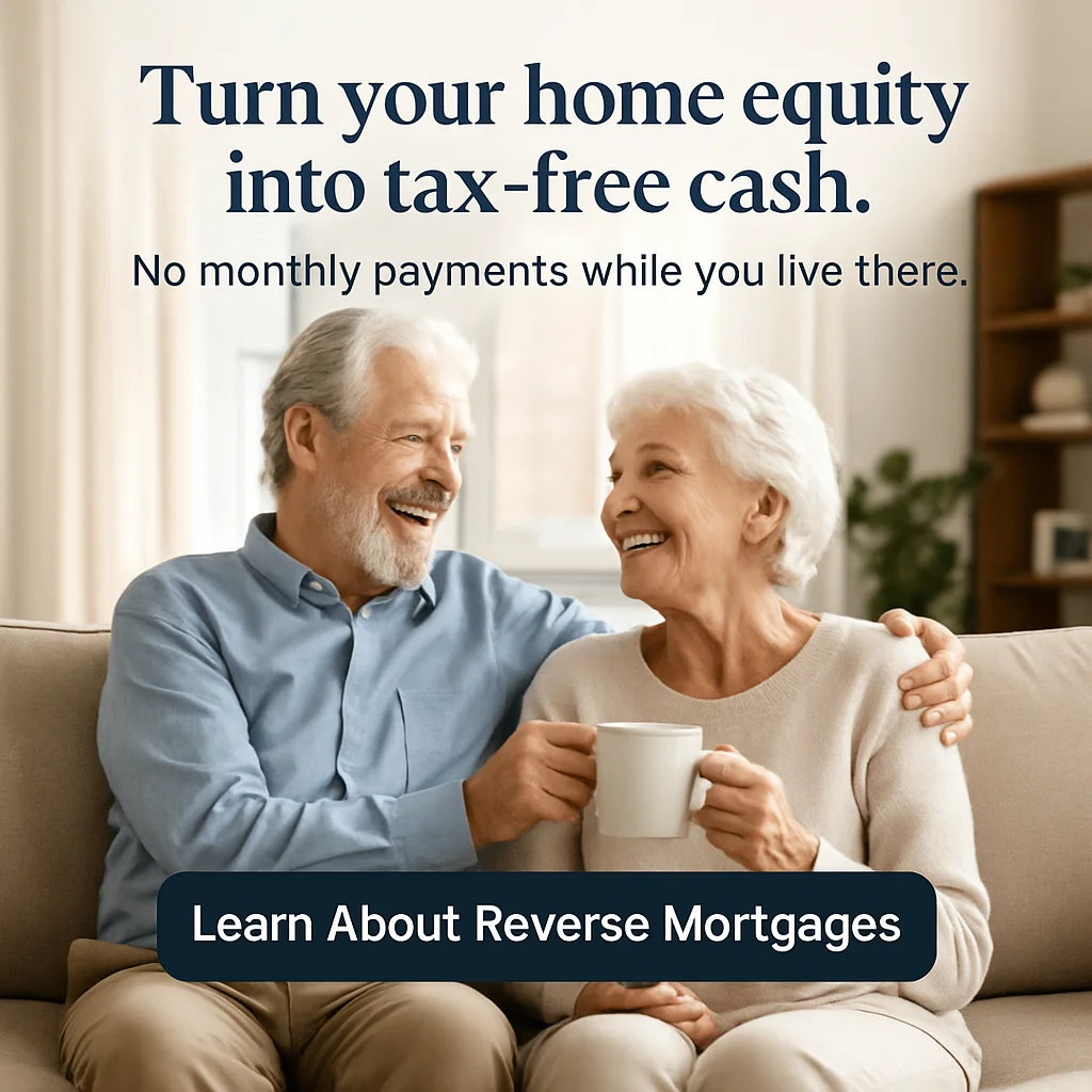 Reverse Mortgage