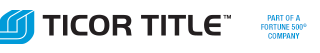 Ticor Title