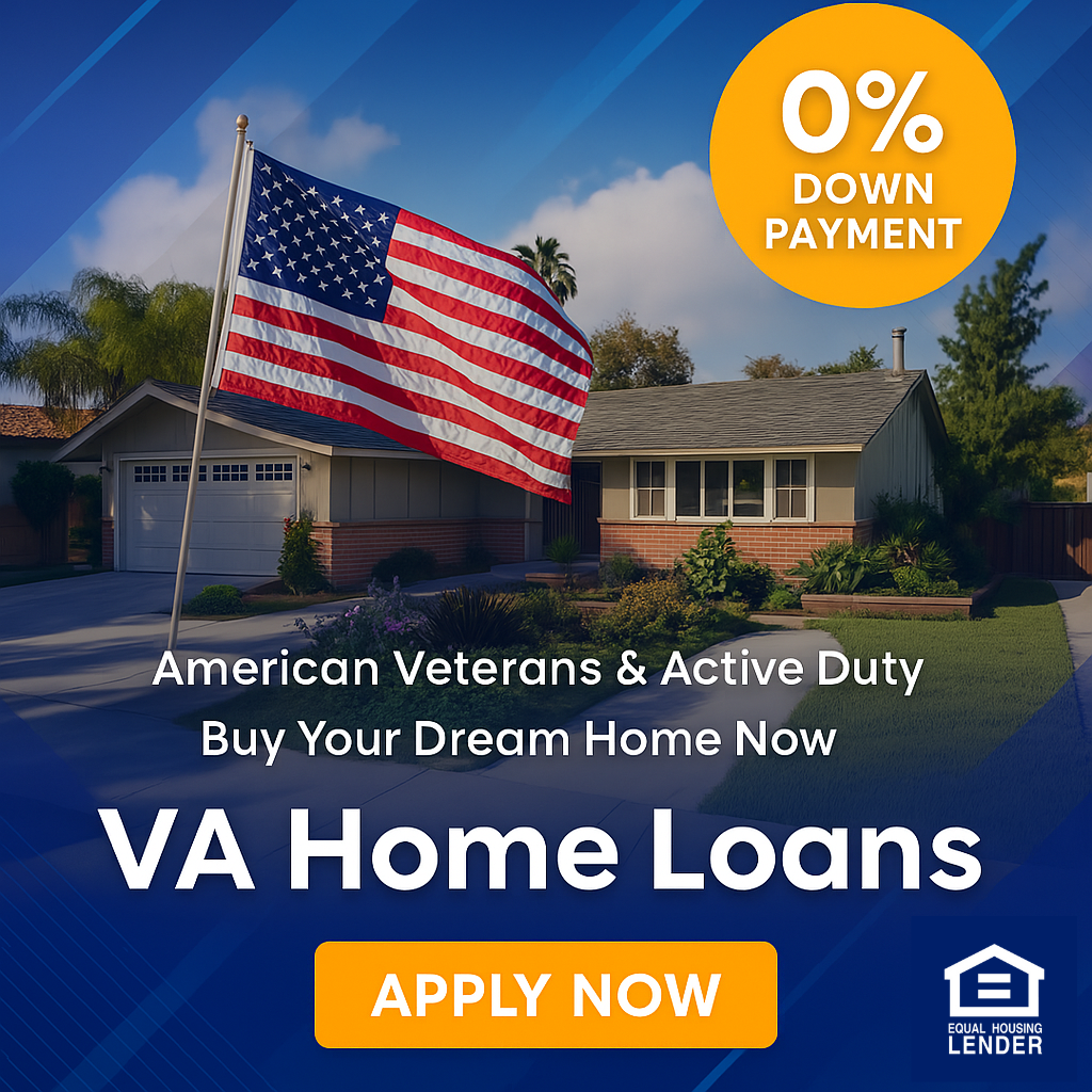 VA Loans