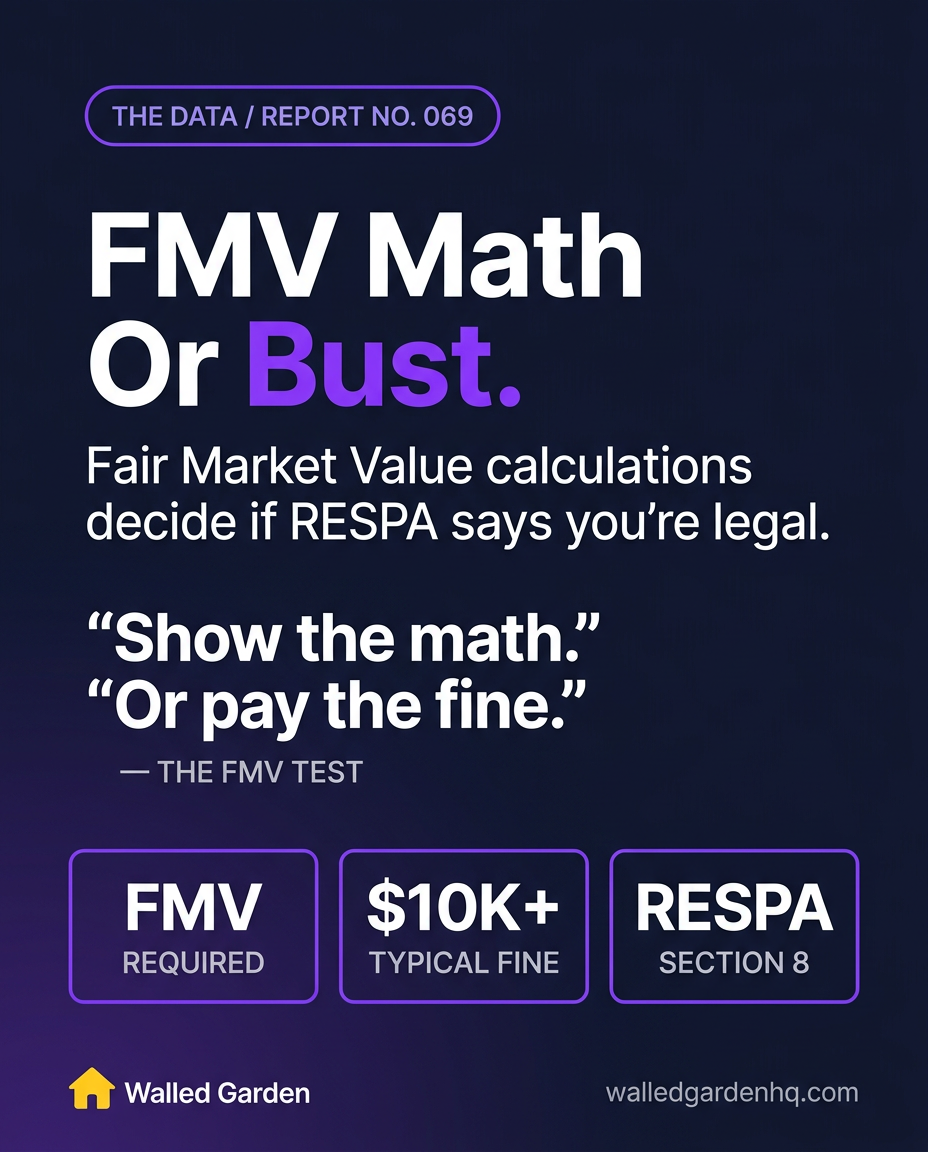 FMV Math Or Bust